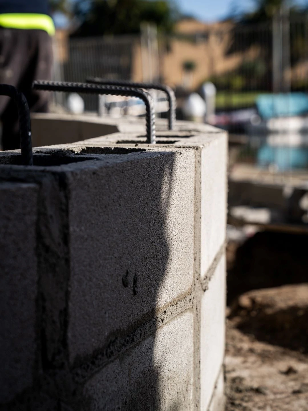 Gallery - BY Masonry