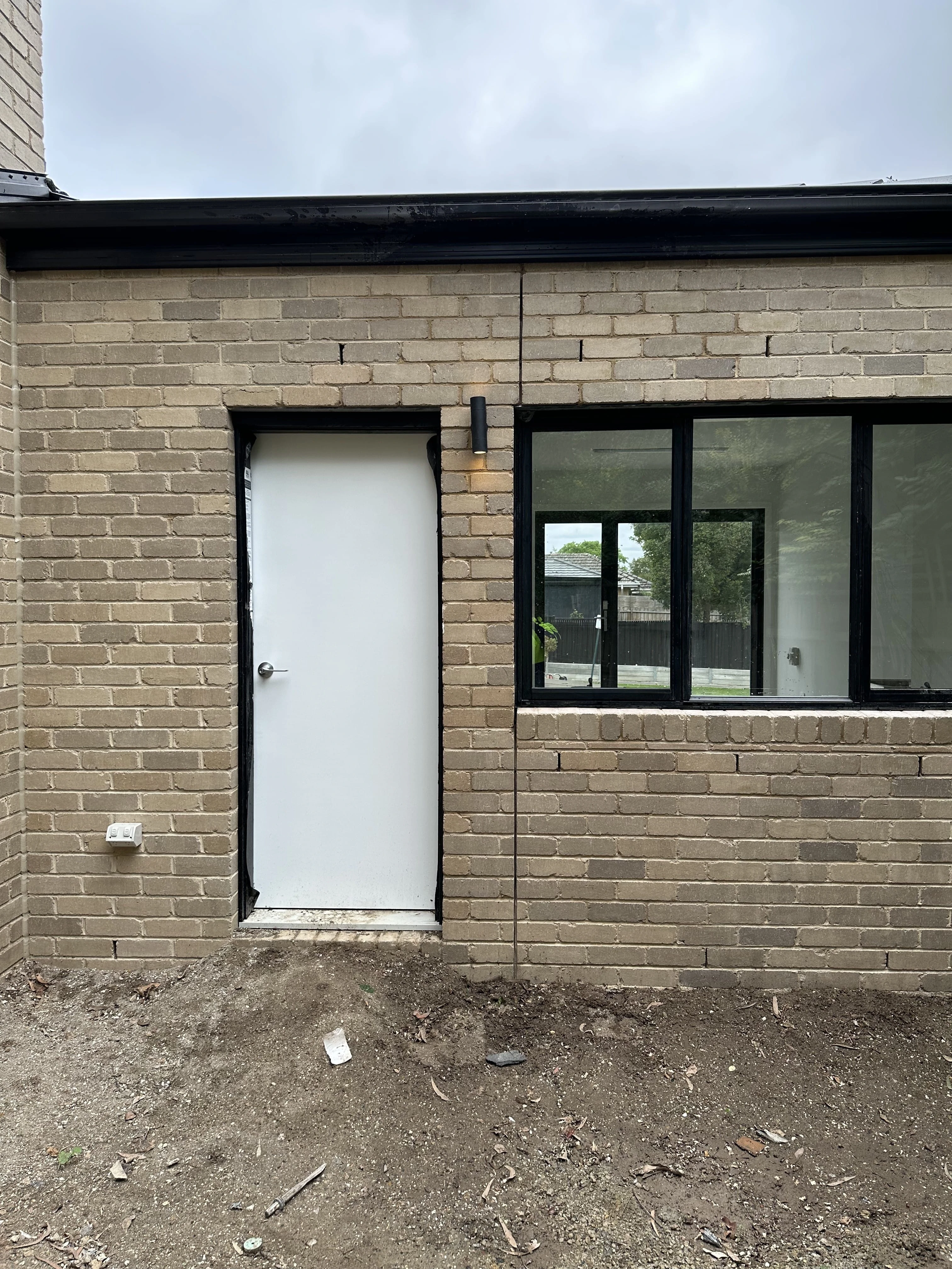 Gallery - BY Masonry